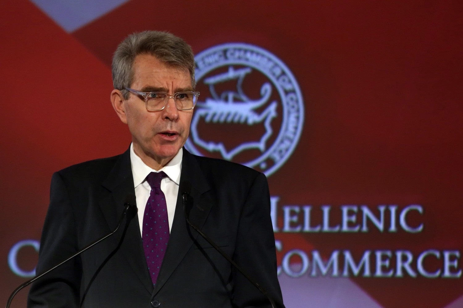 Γεμίζει βάσεις των ΗΠΑ η Ελλάδα: Πηγαίνει Αλεξανδρούπολη ο Πάιατ – Η Ουάσινγκτον θέλει γεωπολιτικό έλεγχο των Στενών – Ενεργειακός κόμβος η Θράκη